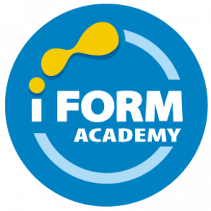 Logo IForm Academy